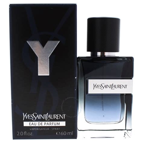 yves saint laurent y eau de parfum 2.0 oz